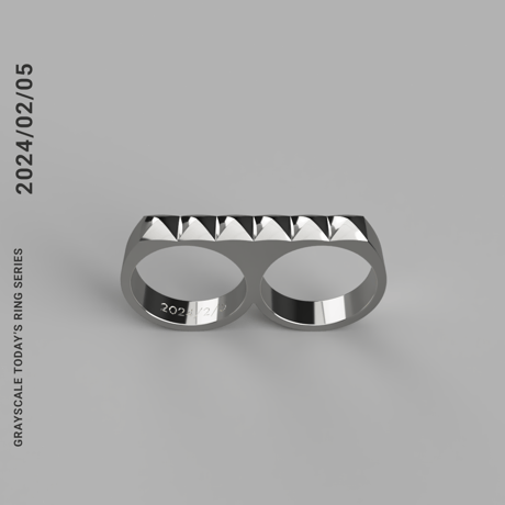 2024/2/5  [TODAY’S RING SERIES]　Revival 2026