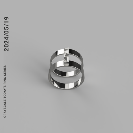 2024/5/19  [TODAY’S RING SERIES]　Revival 2026