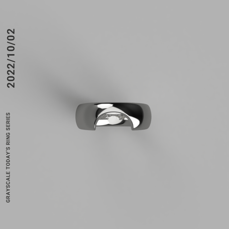 2022/10/2  [TODAY’S RING SERIES]　Revival 2025
