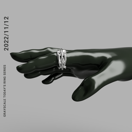 2022/11/12  [TODAY’S RING SERIES]　Revival 2025