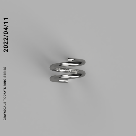 2022/4/11 [TODAY’S RING SERIES]　Revival 2026