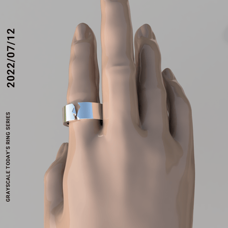 2022/7/12  [TODAY’S RING SERIES]　Revival 2026