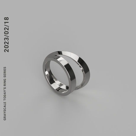 2023/2/18  [TODAY’S RING SERIES]　Revival 2026