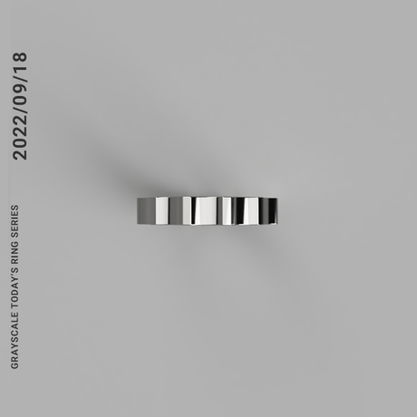2022/9/18  [TODAY’S RING SERIES]　Revival 2025