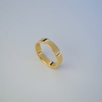 S35-YG   [ Wedding Ring ]