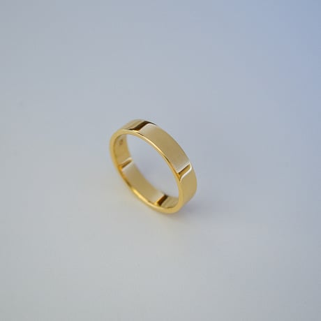 S35-YG   [ Wedding Ring ]