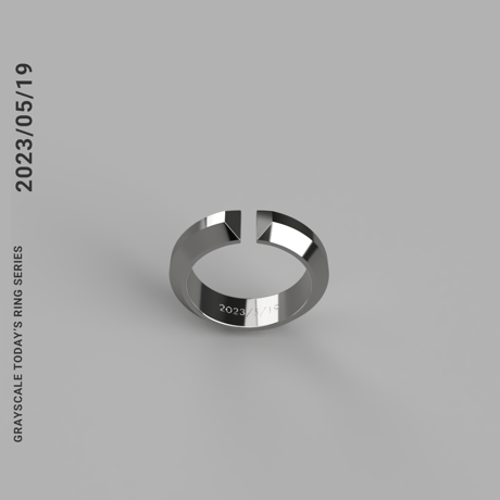 2023/5/19  [TODAY’S RING SERIES]　Revival 2026