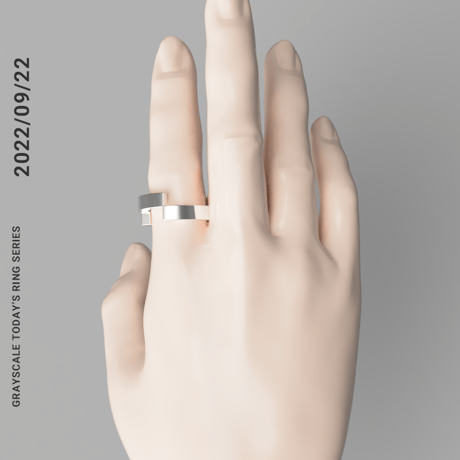 2022/9/22  [TODAY’S RING SERIES]　Revival 2025