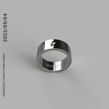 2022/9/4  [TODAY’S RING SERIES]　Revival 2025