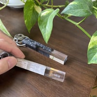 キーリング刻印 1点