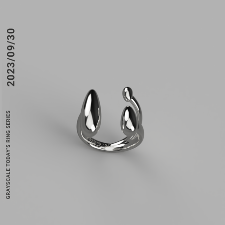 2023/9/30  [TODAY’S RING SERIES]　Revival 2025