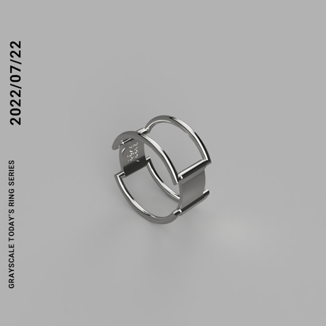 2022/7/22  [TODAY’S RING SERIES]　Revival 2026