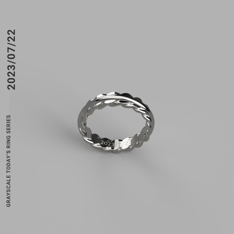 2023/7/22  [TODAY’S RING SERIES]　Revival 2025