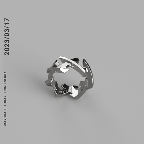 2023/3/17  [TODAY’S RING SERIES]　Revival 2026