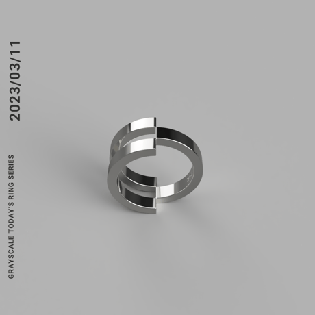 2023/3/11  [TODAY’S RING SERIES]　Revival 2026