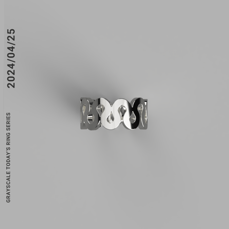 2024/4/25  [TODAY’S RING SERIES]　Revival 2026