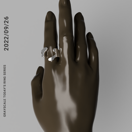 2022/9/26  [TODAY’S RING SERIES]　Revival 2025