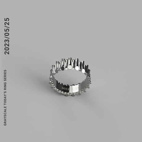 2023/5/25  [TODAY’S RING SERIES]　Revival 2026