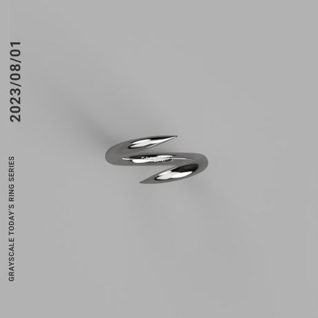 2023/8/1  [TODAY’S RING SERIES]　Revival 2025