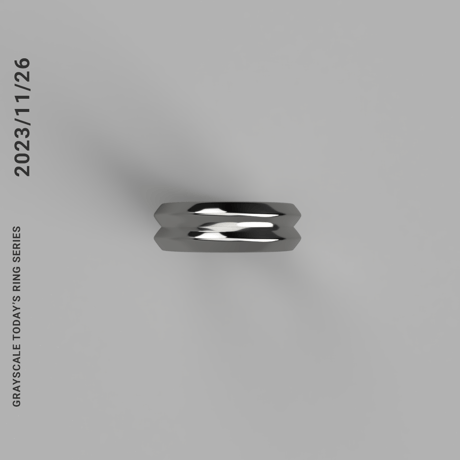 2023/11/26  [TODAY’S RING SERIES]　Revival 2025