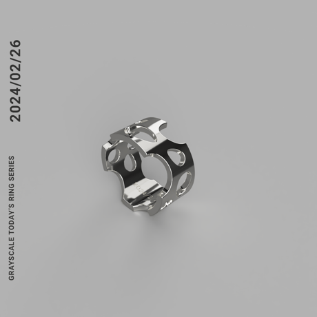 2024/2/26  [TODAY’S RING SERIES]　Revival 2026