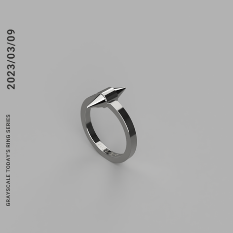 2023/3/9  [TODAY’S RING SERIES]　Revival 2026