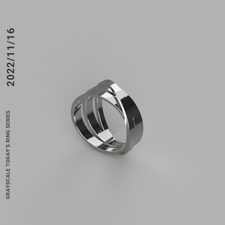 2022/11/16  [TODAY’S RING SERIES]　Revival 2025