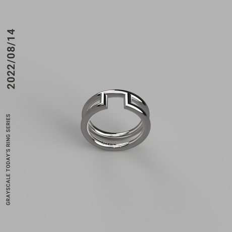 2022/8/14  [TODAY’S RING SERIES]　Revival 2025