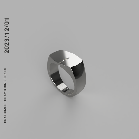 2023/12/1  [TODAY’S RING SERIES]　Revival 2025
