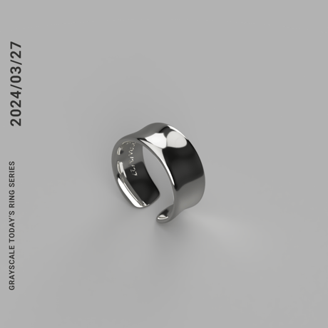 2024/3/27  [TODAY’S RING SERIES]　Revival 2026