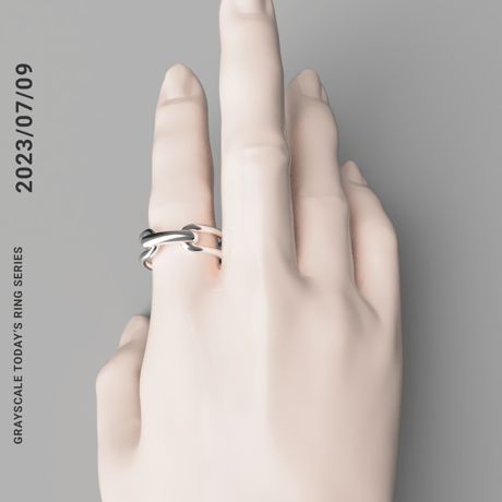 2023/7/9  [TODAY’S RING SERIES]　Revival 2025