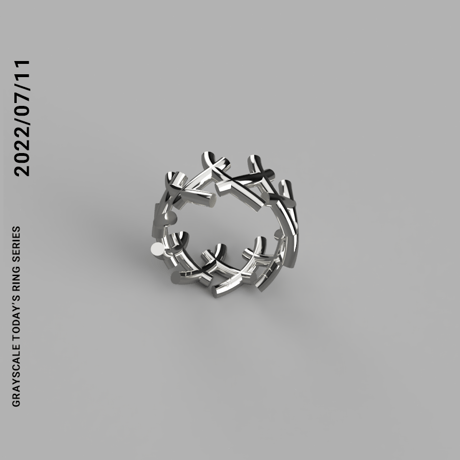 2022/7/11  [TODAY’S RING SERIES]　Revival 2026