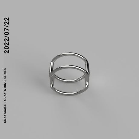 2022/7/22  [TODAY’S RING SERIES]　Revival 2026