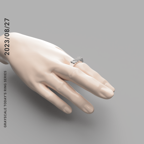 2023/8/27  [TODAY’S RING SERIES]　Revival 2025