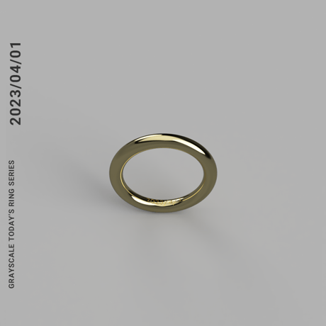 2023/4/1  [TODAY’S RING SERIES]　Revival 2026