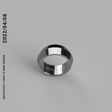 2022/4/8 [TODAY’S RING SERIES]　Revival 2026