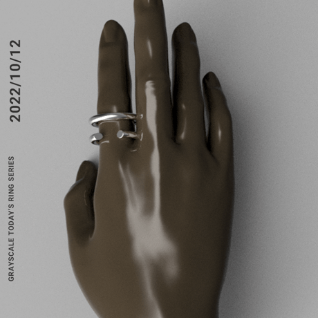 2022/10/12  [TODAY’S RING SERIES]　Revival 2025
