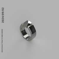 2024/9/2  [TODAY’S RING SERIES]　Revival 2025