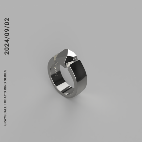 2024/9/2  [TODAY’S RING SERIES]　Revival 2025