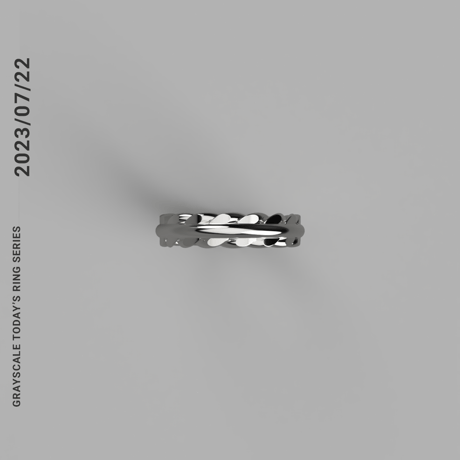 2023/7/22  [TODAY’S RING SERIES]　Revival 2025