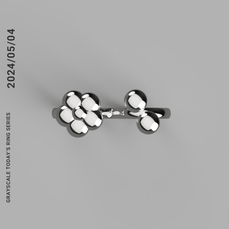 2024/5/4  [TODAY’S RING SERIES]　Revival 2026