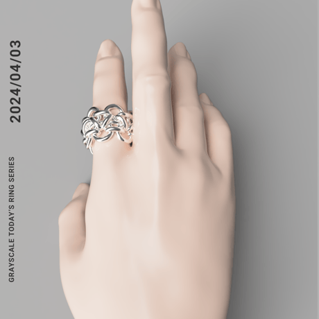 2024/4/3  [TODAY’S RING SERIES]　Revival 2026
