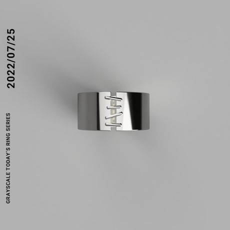 2022/7/25  [TODAY’S RING SERIES]　Revival 2026