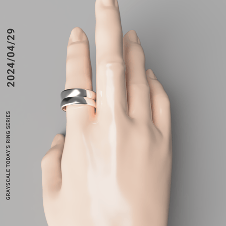 2024/4/29  [TODAY’S RING SERIES]　Revival 2026