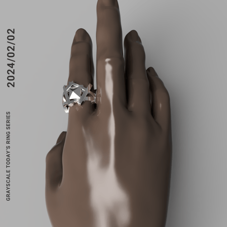 2024/2/2  [TODAY’S RING SERIES]　Revival 2026