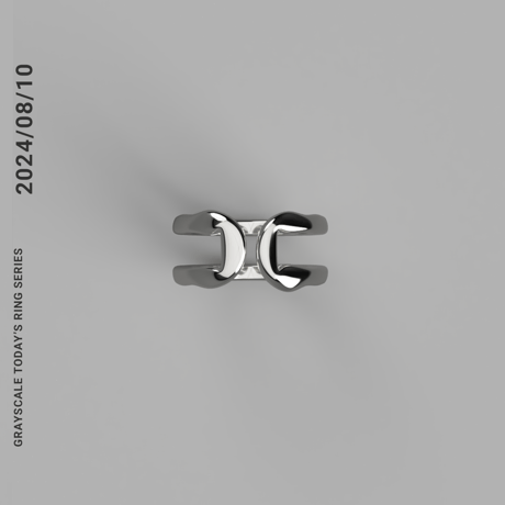 2024/8/10  [TODAY’S RING SERIES]　Revival 2025