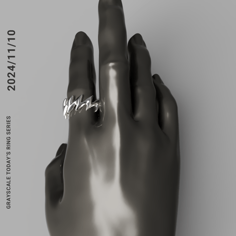 2024/11/10  [TODAY’S RING SERIES]　Revival 2025