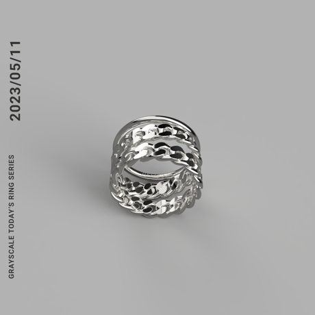 2023/5/11  [TODAY’S RING SERIES]　Revival 2026