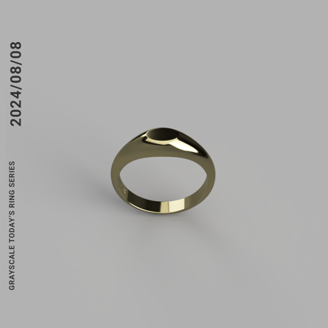 2024/8/8  [TODAY’S RING SERIES]　Revival 2025