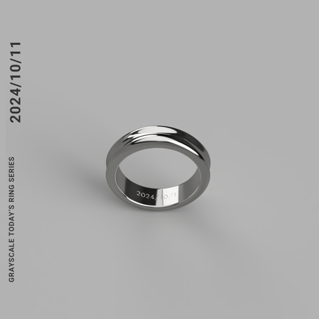 2024/10/11  [TODAY’S RING SERIES]　Revival 2025